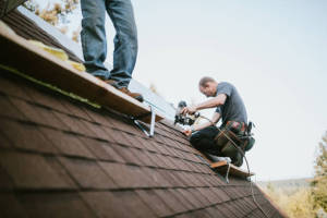Local Roofers in Reedsville, PA
